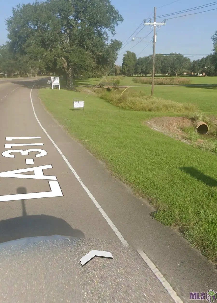 3823 Hwy 311, Houma, LA 70360 - #3