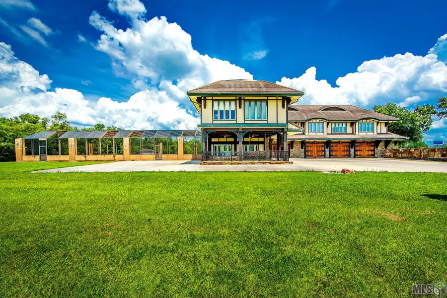 3807 Hwy 311, Houma, LA 70360 - #3