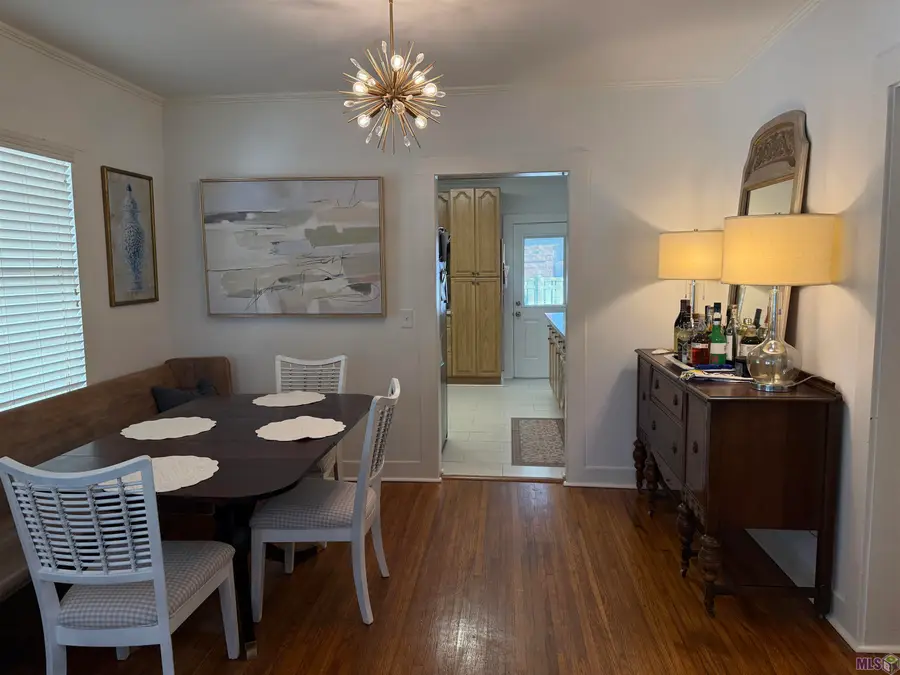 705 Menard Street, Thibodaux, LA 70301 - #3