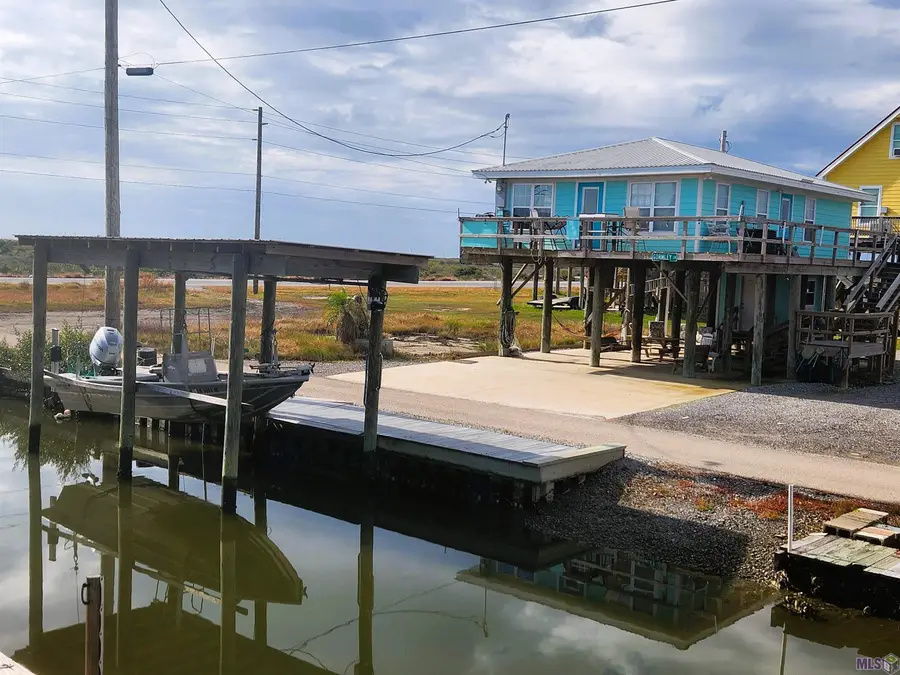 113 Gormley Lane, Grand Isle, LA 70358 - #2