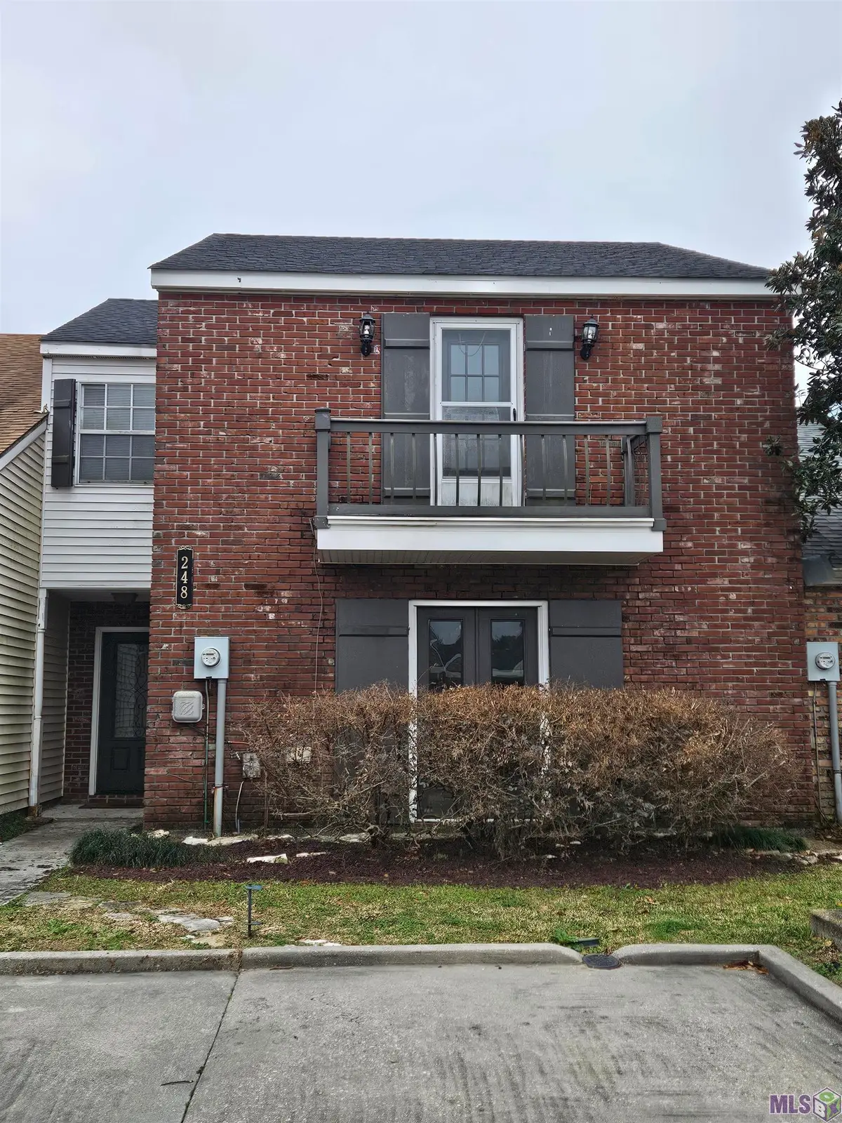 248 South French Quarter Drive, Houma, LA 70364 - #1