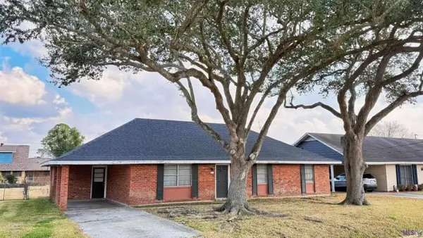 1223 Park Dr, Thibodaux, LA 70301