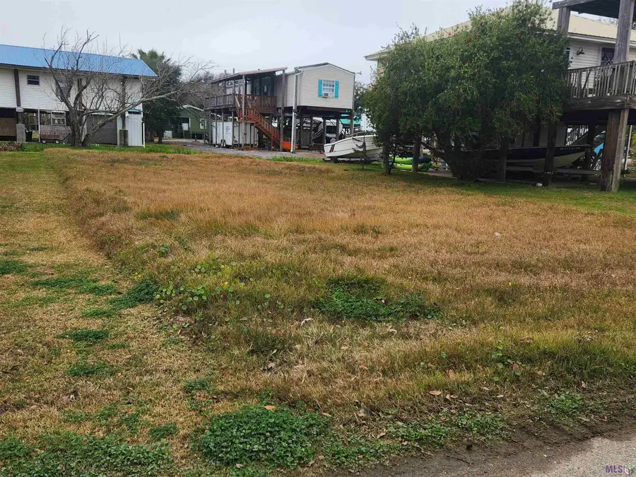 Lot 6 Iris Ln, Grand Isle, LA 70358 - #3