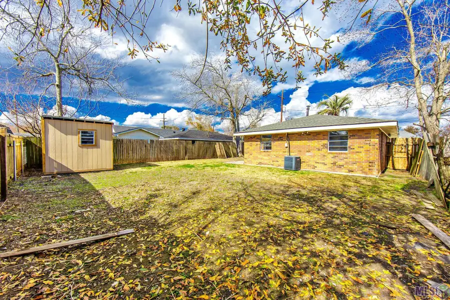 1404 Laban Avenue, Houma, LA 70363 - #3