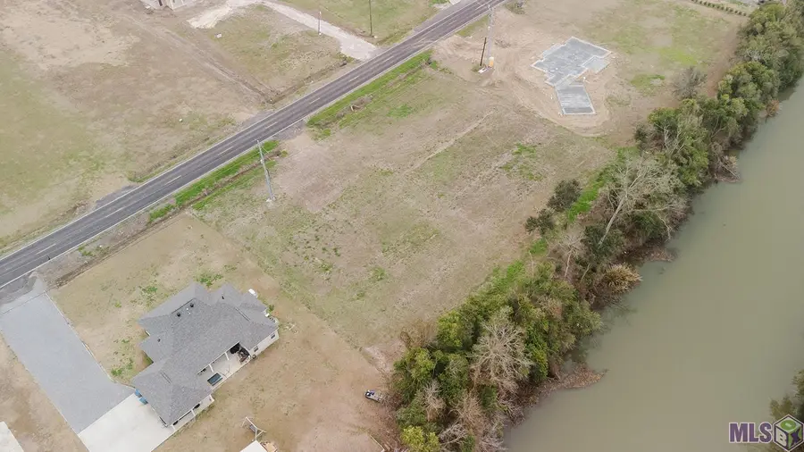 3813 Highway 308, Napoleonville, LA 70390 - #3
