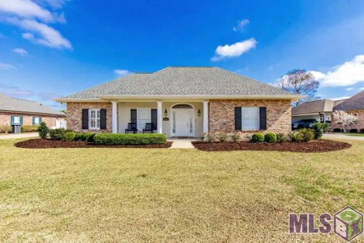 212 Davis Dr, Thibodaux, LA 70301 - #1