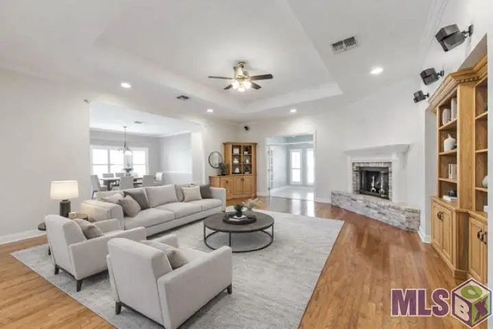 212 Davis Dr, Thibodaux, LA 70301 - #3