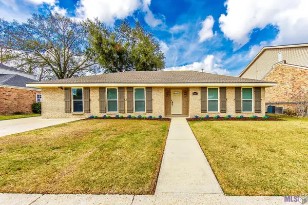 805 Chene Dr, Houma, LA 70364