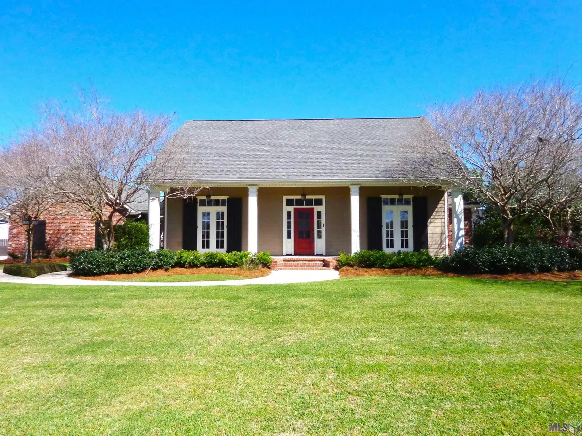 208 Rue De Levert, Raceland, LA 70394 - #1