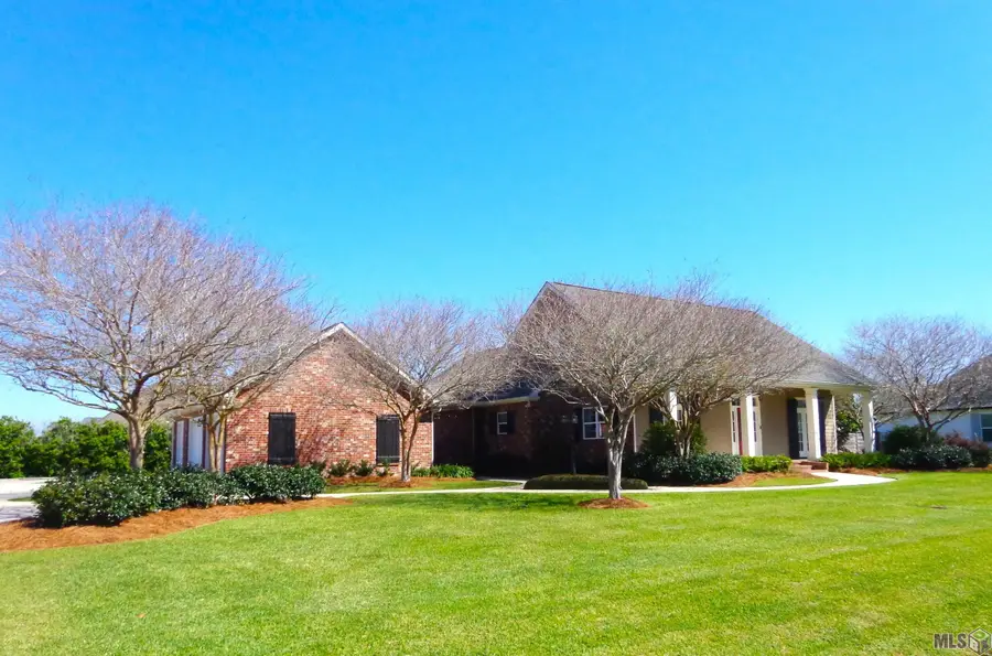 208 Rue De Levert, Raceland, LA 70394 - #2