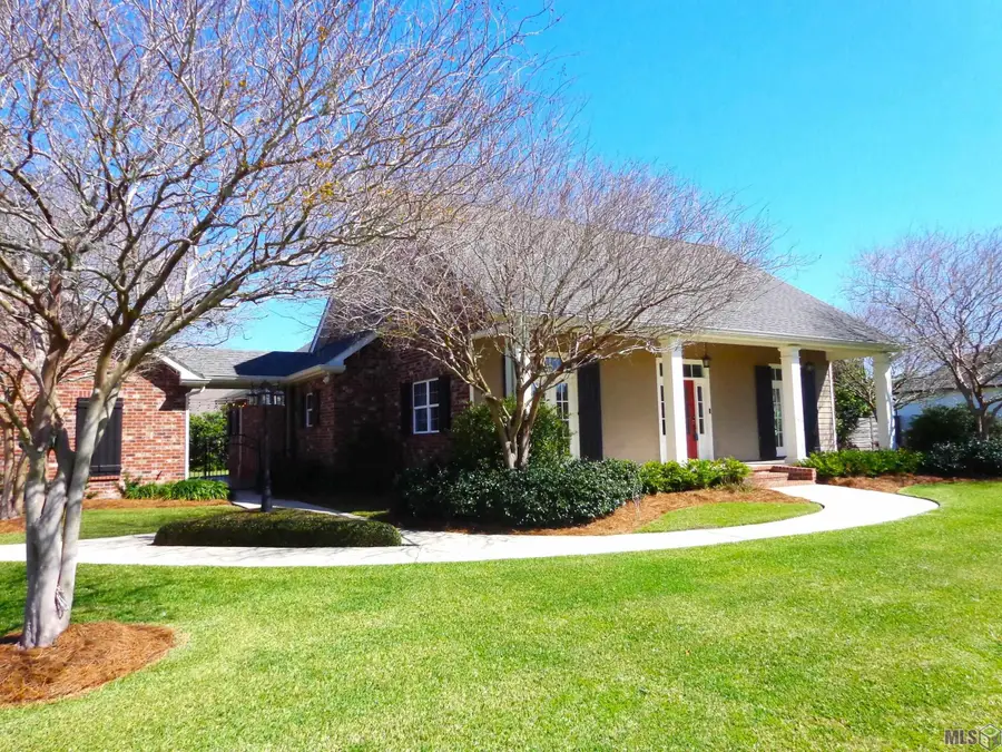 208 Rue De Levert, Raceland, LA 70394 - #3