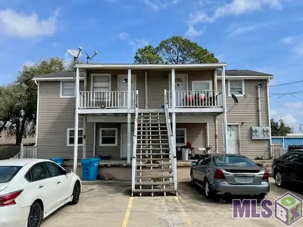 205 Neptune Street #4, Morgan City, LA 70380