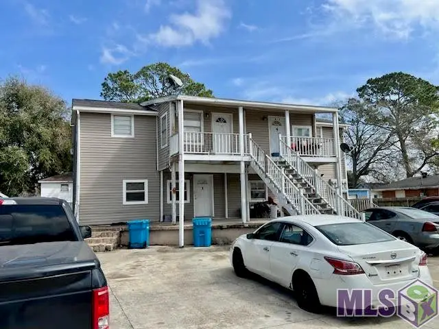205 Neptune Street #4, Morgan City, LA 70380 - #2