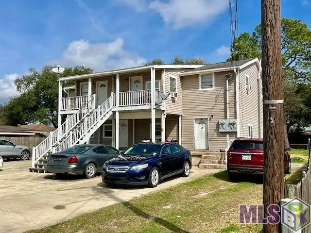 205 Neptune Street #4, Morgan City, LA 70380 - #3