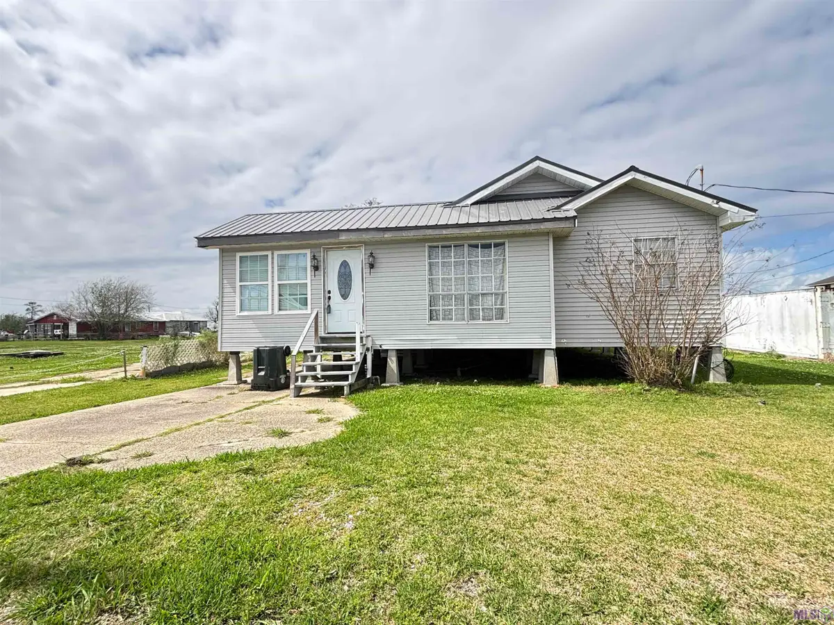 5832 Hwy 56, Chauvin, LA 70344 - #1