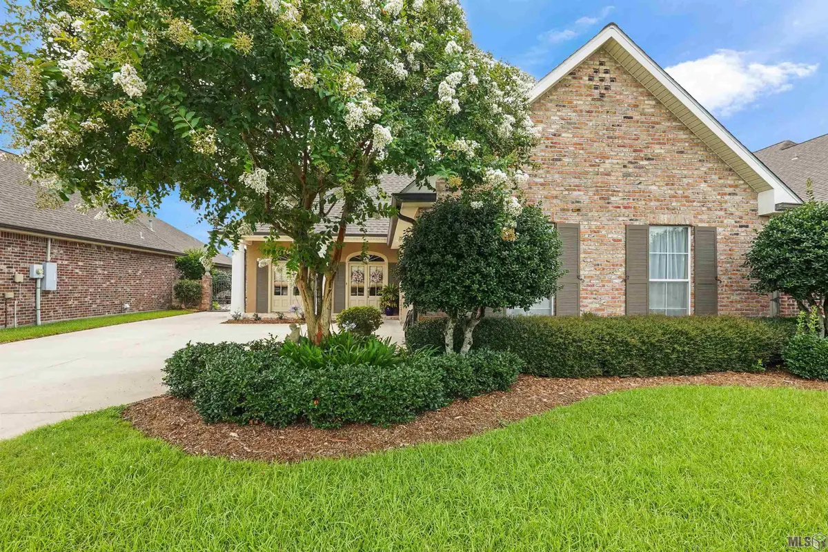 109 Acadia Point Drive, Thibodaux, LA 70301 - #1