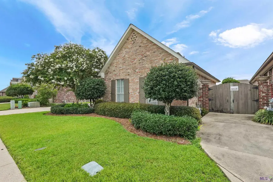 109 Acadia Point Drive, Thibodaux, LA 70301 - #2