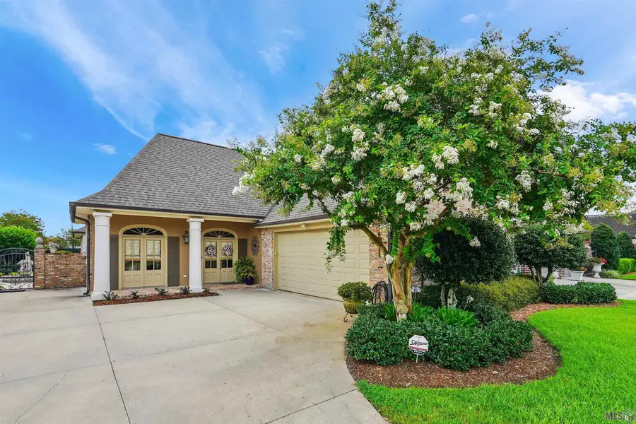 109 Acadia Point Drive, Thibodaux, LA 70301 - #3