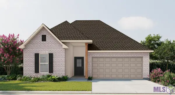 163 Spring Grove Loop, Thibodaux, LA 70301