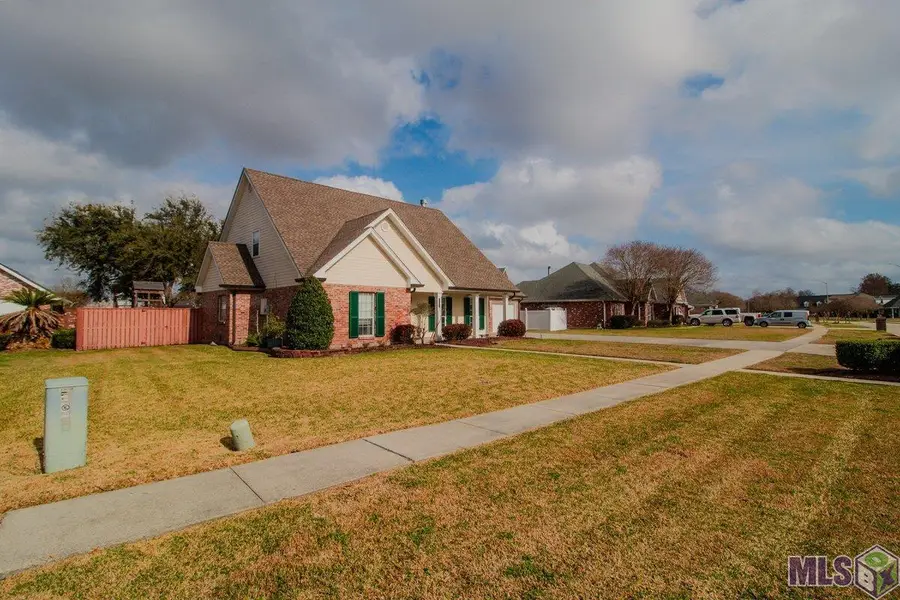 1805 Polk St, Houma, LA 70360 - #3