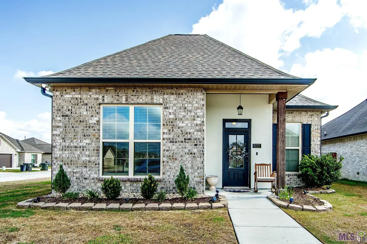 4777 Emile Dr, Houma, LA 70364 - #1