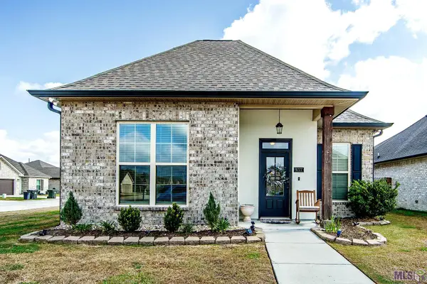 4777 Emile Dr, Houma, LA 70364