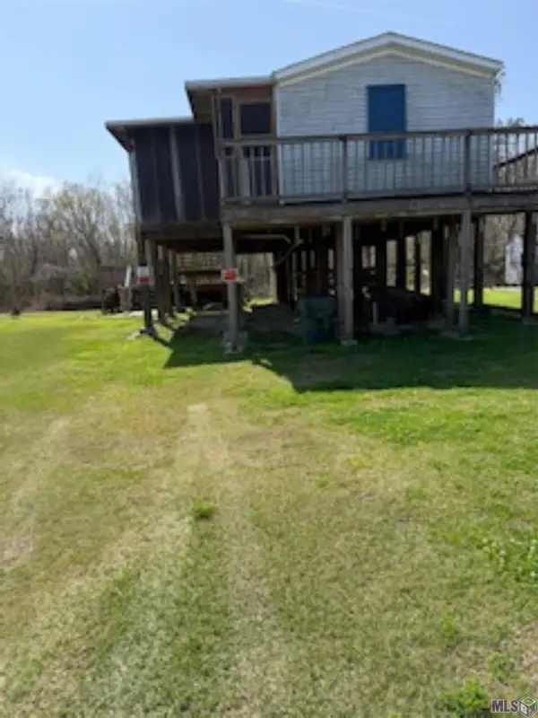 215 Napa Street, Chauvin, LA 70433