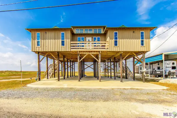 7762, 7763,7764 Waterfront Dr, Chauvin, LA 70344