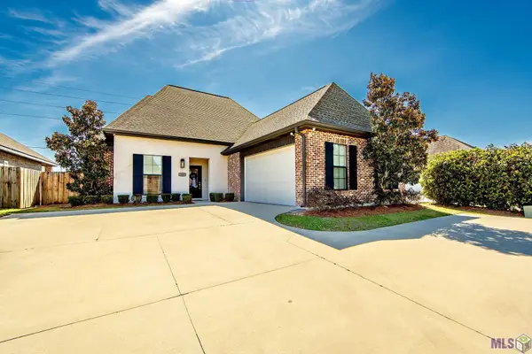 389 Shoal Drive, Houma, LA 70360