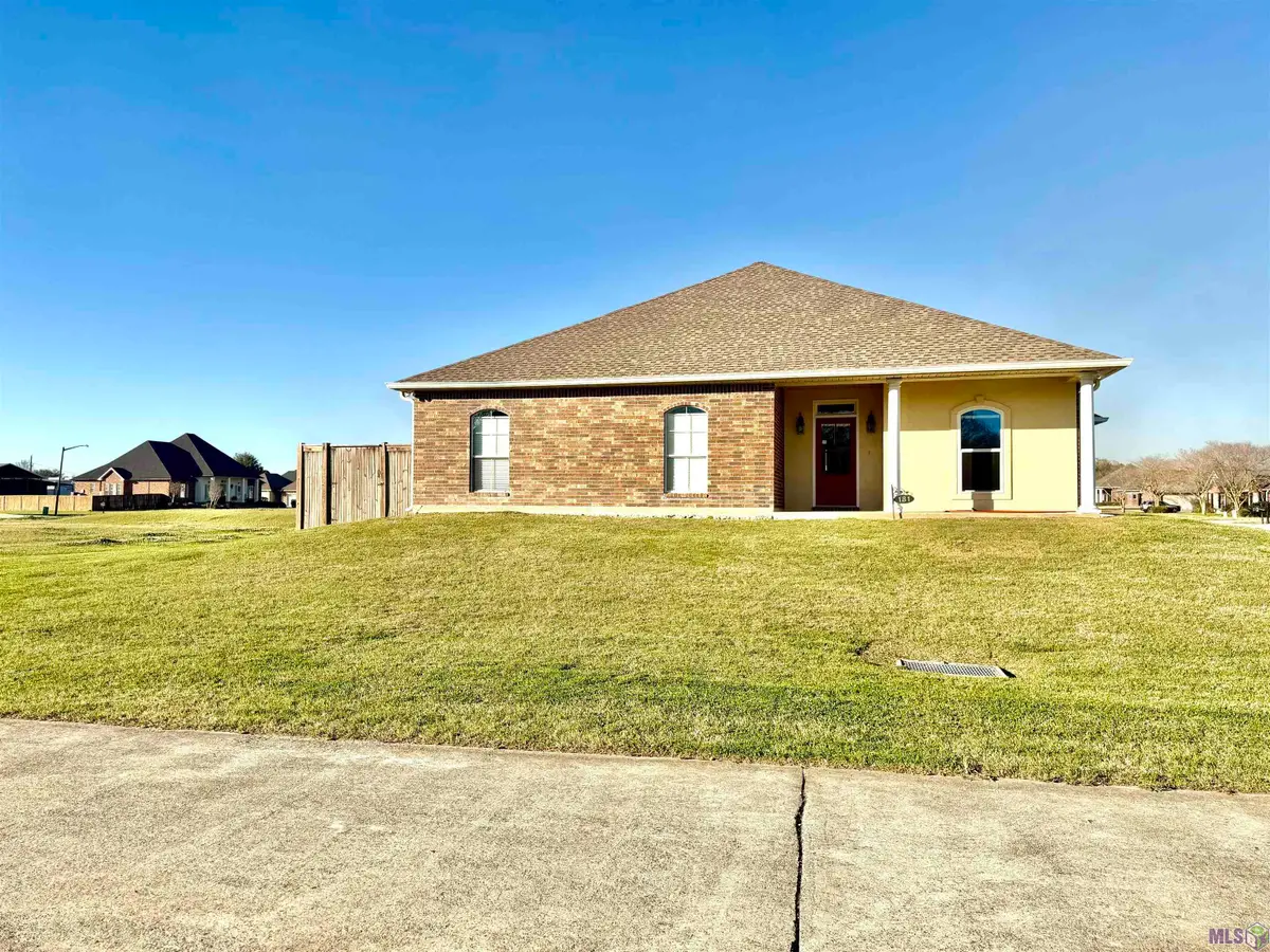 131 Windward Way, Lockport, LA 70374 - #1