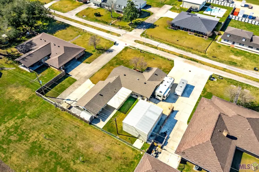 300 Estate Dr, Houma, LA 70364 - #2
