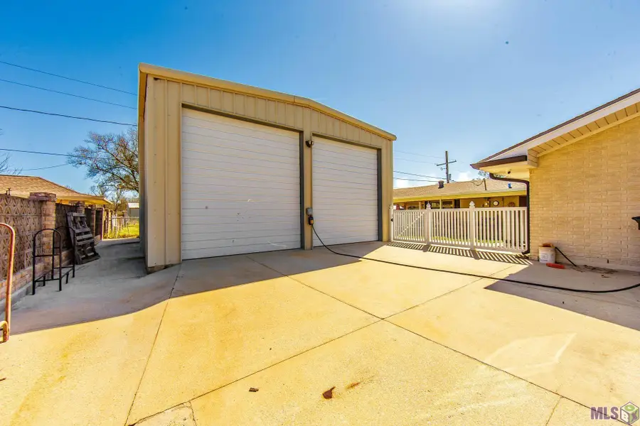 300 Estate Dr, Houma, LA 70364 - #3