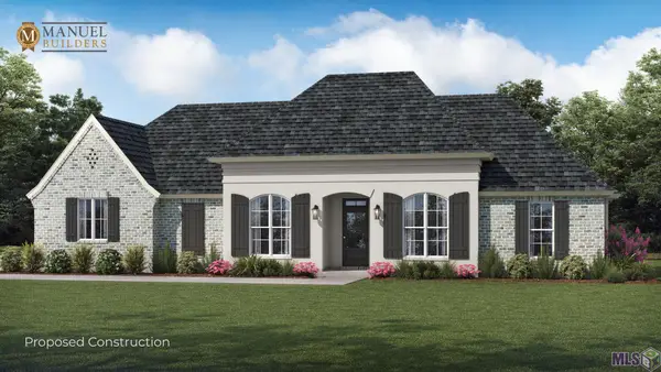 151 Nottingham Trail, Houma, LA 70360