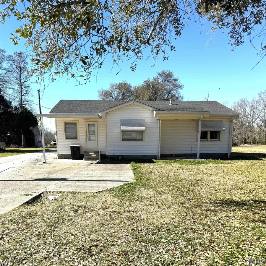 2031 Bayou Blue Rd, Houma, LA 70364 - #2