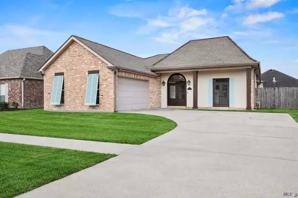 111 Kettle Ln, Houma, LA 70360