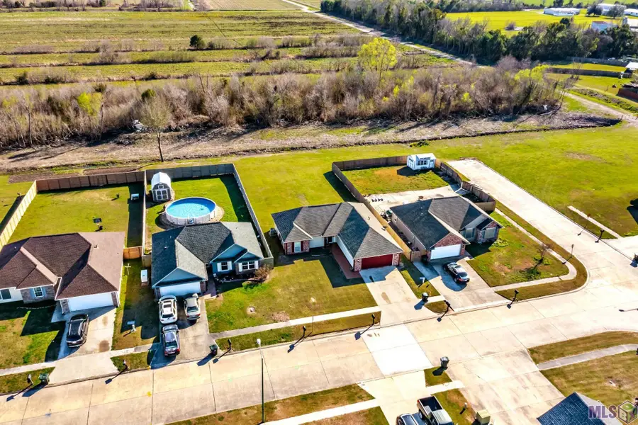 308 Galvez Lane, Houma, LA 70363 - #2
