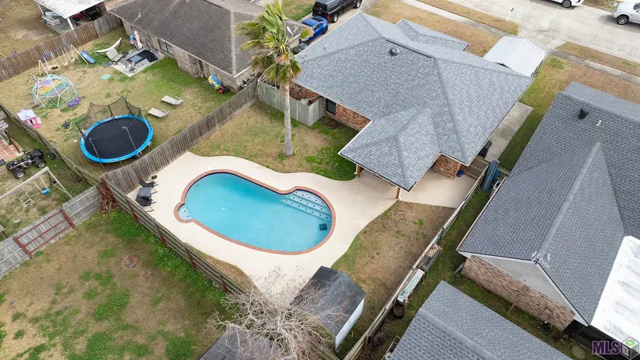 313 Louis Dr, Houma, LA 70364 - #2