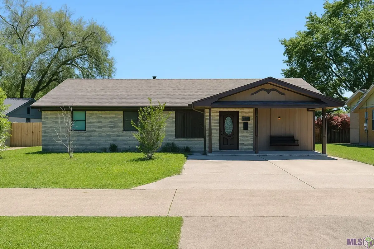 212 Everette Drive, Houma, LA 70364 - #1