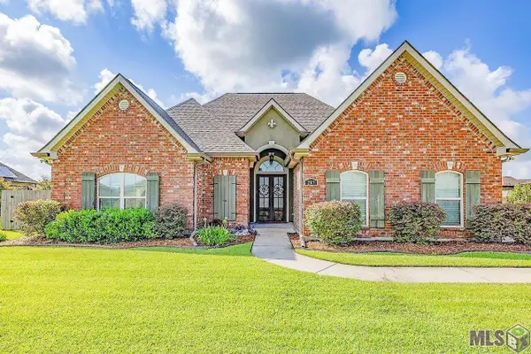 267 James Edison Drive, Gray, LA 70359