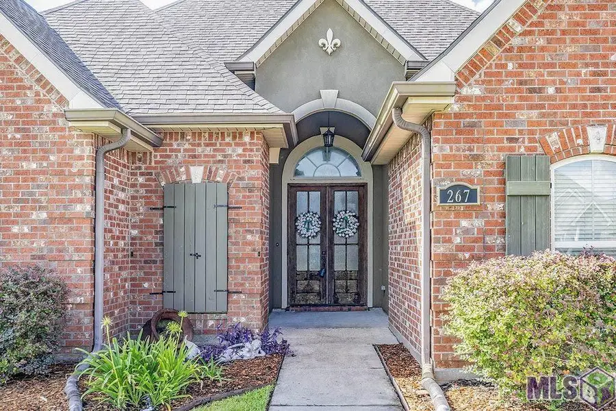 267 James Edison Drive, Gray, LA 70359 - #2