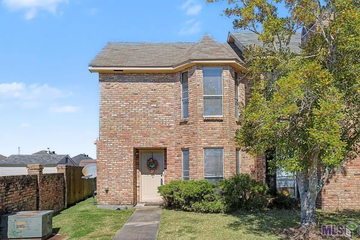 201 Greenbriar Dr, Houma, LA 70364 - #1