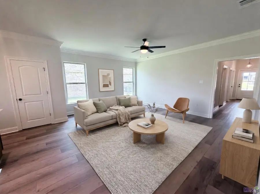 1321 Tina Street, Thibodaux, LA 70301 - #3
