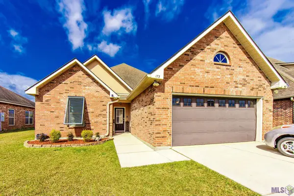 173 Laverne Dr, Thibodaux, LA 70301