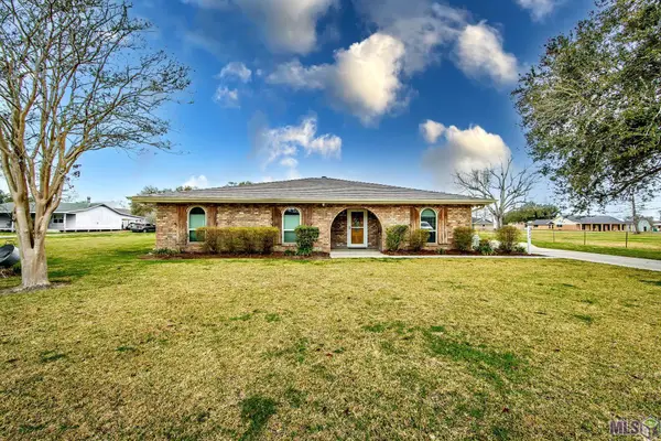 1022 Bayou Blue Bypass Rd, Thibodaux, LA 70301