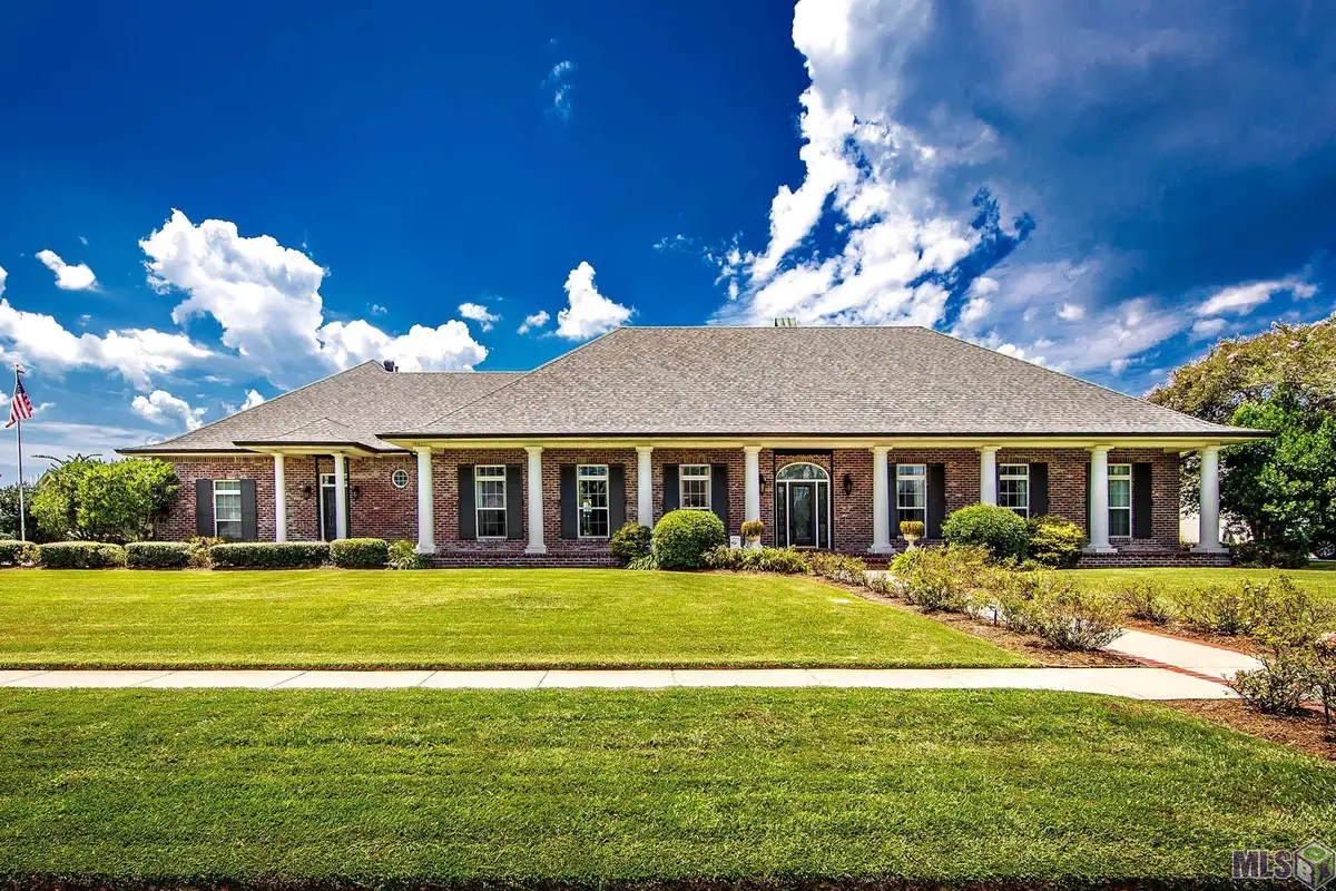 368 Tulip Dr, Houma, LA 70360 - #1