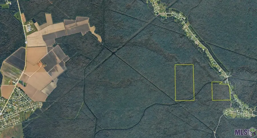 1410 Choctaw Rd, Thibodaux, LA 70301 - #2