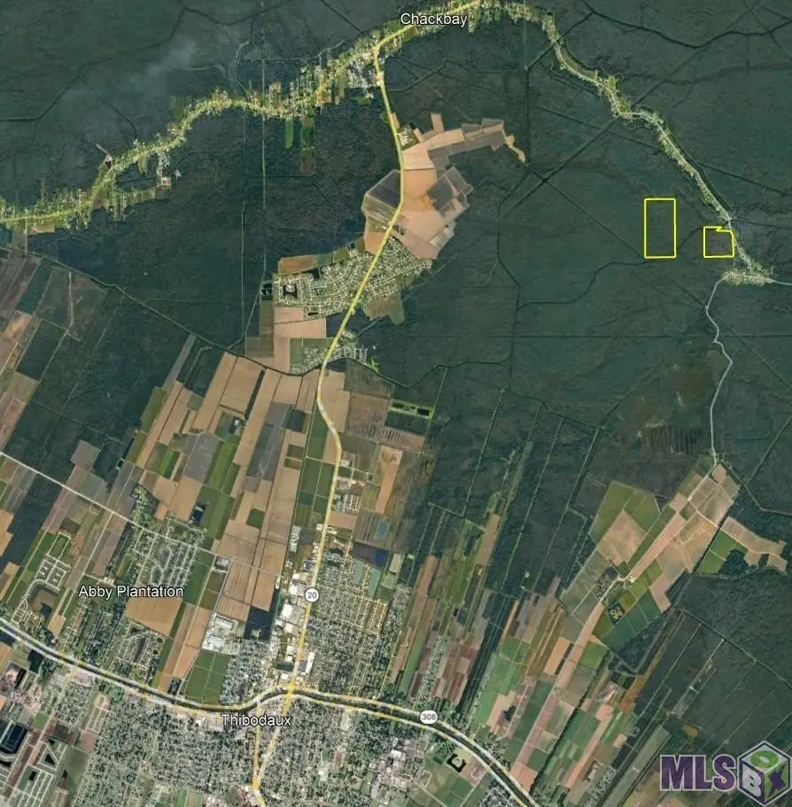 1410 Choctaw Rd, Thibodaux, LA 70301 - #3