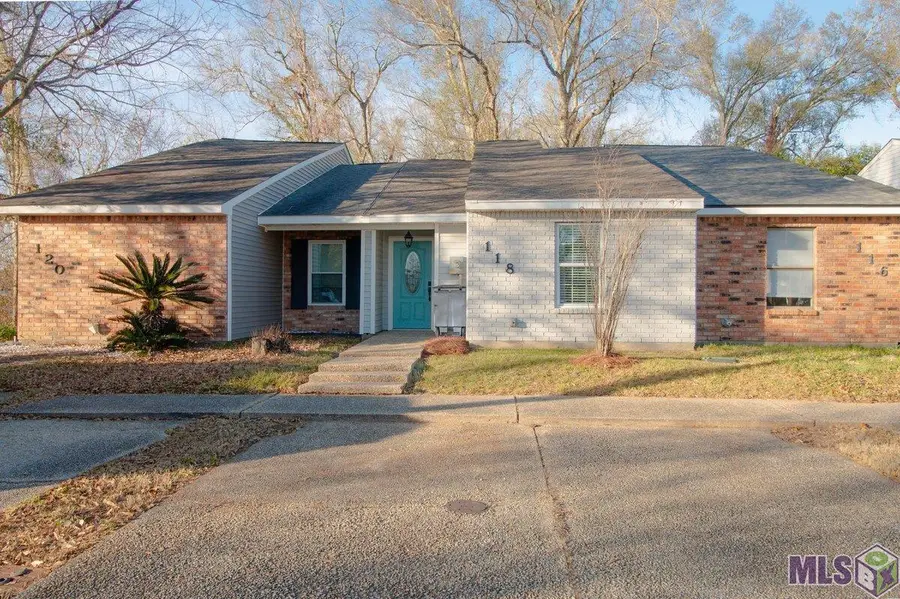 118 Wolfe Street, Thibodaux, LA 70301 - #2