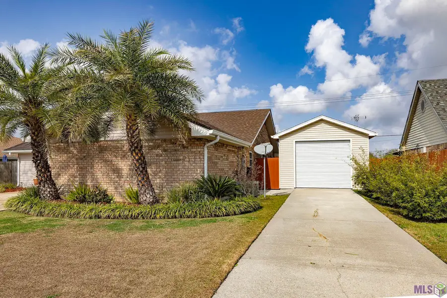 105 Maria Circle, Houma, LA 70360 - #2