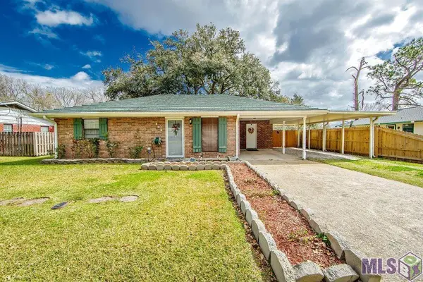 203 Dorothy St, Thibodaux, LA 70301